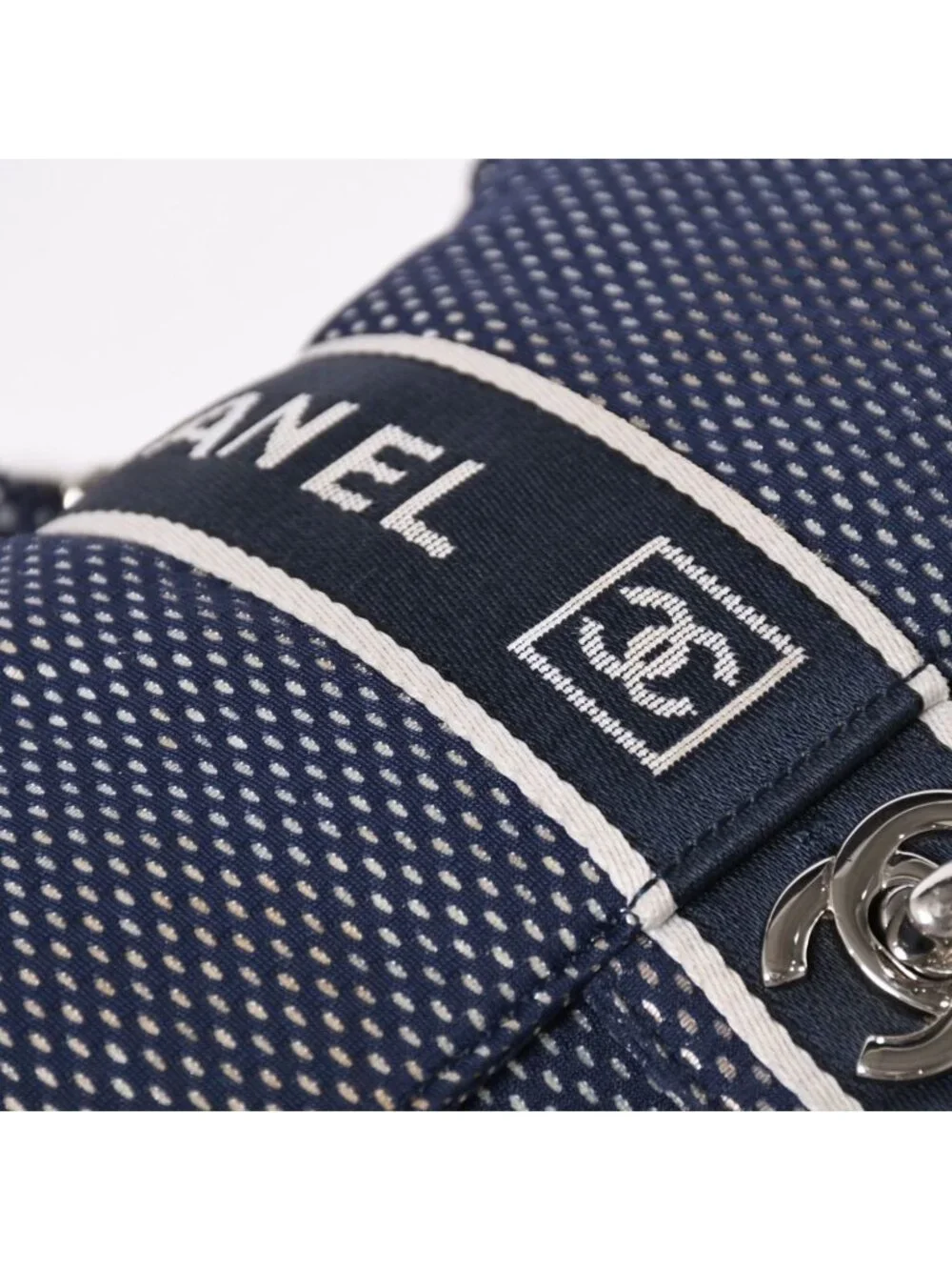 CHANEL this authentic
